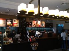-星巴克臻选(威海威高广场店)
