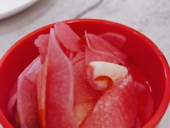 -南锣南门(东方银座店)