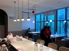 大堂-必胜客(省府店)