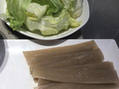 -蝎王府羊蝎子(虎坊桥总店)