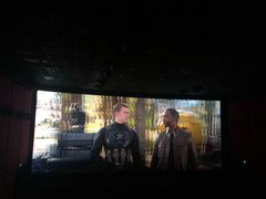 -保利国际影城杭州中南店