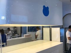 -兰熊鲜奶(西直门凯德mall店)
