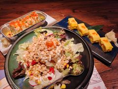 -京鹿料理(荟聚店)