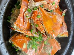 -小时候焗海鲜(鄞州万达店)