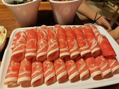 大雪花羊肉-傣妹火锅(荔湾广场店)