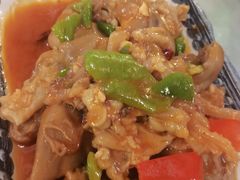 -维吾尔餐厅(宜山路店)