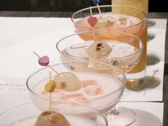 -印象餐厅(杭州国际博览中心北辰大酒店)