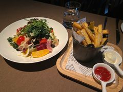 -碧特博格·20年品牌西餐厅(芜湖路店)
