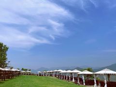 -潭柘厚院&山顶烤肉(潭柘寺店)