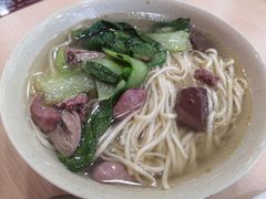 -百家鸡味馆(清泰店)