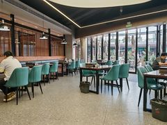 -老虎滩大连海鲜烧烤(水游城店)