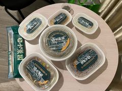 -小菜园新徽菜(池州万盛店)