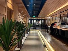 -东田之村自助餐厅(金水路店)