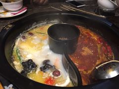 -佬土鹅肠火锅(解放路店)