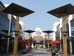 -MCM(比斯特上海购物村店)