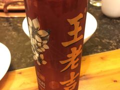 -老码头火锅(玉林店)