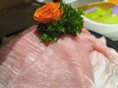 -海底捞火锅(天通苑华联店)