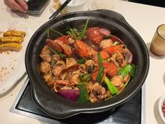 -辉记海鲜美食(氹仔店)