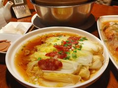 -外婆家(天河领展店)