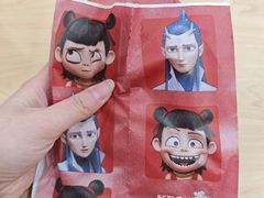 -肯德基(津滨店)