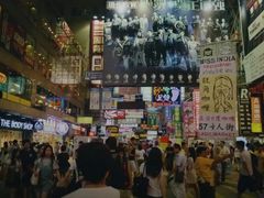 -南丫岛