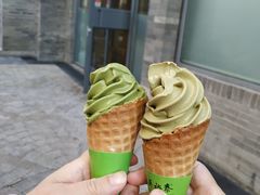 -吴裕泰茶庄(前门大街店)