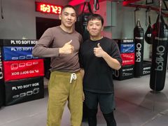 -花环泰拳·勒德斯拉泰拳馆(静安店)