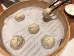 特色小笼包-鼎泰丰(德基广场店)