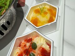 -双合园·海鲜水饺青岛菜(万佳广场店)