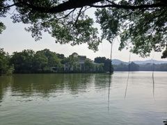 景点-惠州西湖