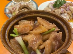 花肉煲-雅苑餐厅(朝天路店)