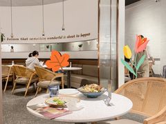 大堂-BE BRIGHT KITCHEN(正佳广场店)