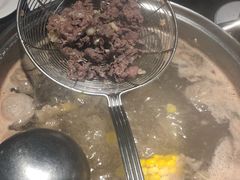-八合里潮汕鲜牛肉火锅(深圳海岸城店)