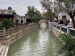 -赤坎·广东华侨国际旅游度假区