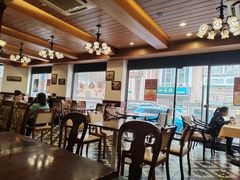 -德大西餐社(云南南路店)