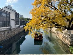 -青果巷历史文化街区