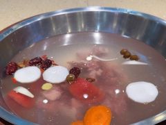 -313羊庄鲜羊火锅·鲜羊肉烧烤(李村店)