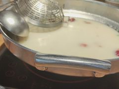 -骨之味·筒骨汤火锅(晋江万达店)
