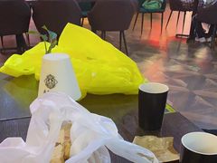 大堂-疯克大象美式烤肉餐厅