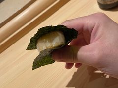 -晴空·日本料理(万象城店)