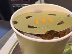 -麦当劳(萧山国际机场T3航站楼店)