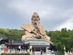 -句容茅山景区