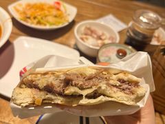 -子午路张记肉夹馍(兵马俑店)