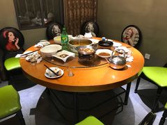 -龙梅肥肠鱼(明瓦廊店)