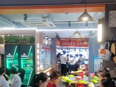 -东来土菜馆(民祥园路店)