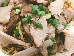 -非遗·爱西干面(小公园总店)