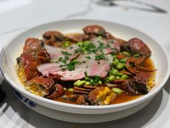 -壹只菜·崇明本地特色菜(崇明南门店)