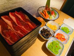 -温野菜涮涮锅(西单大悦城店)