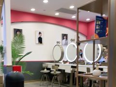 -海马体照相馆(广州新世界云门New park店)