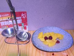 -和晟shèng铁锅炖·东北菜(南山店)